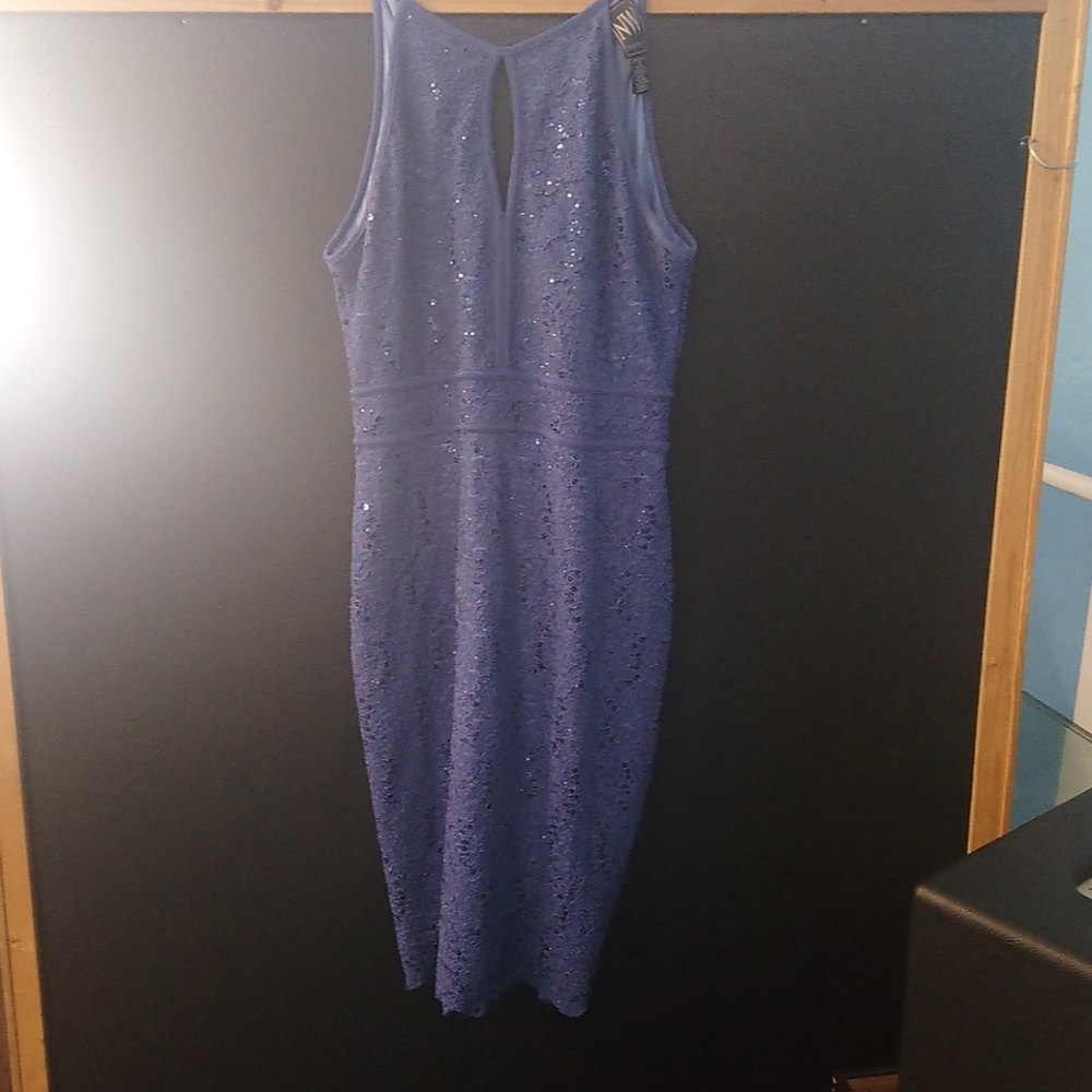 Cocktail Dress